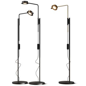 Chipperfield F W102 Wastberg Floor Lamp