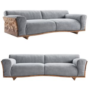 Riva 1920 Nudo Sofa