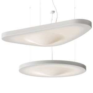 Petale Luceplan Pendant Lamp