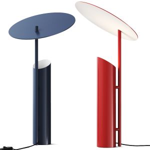 Verpan Reflect Table Lamp