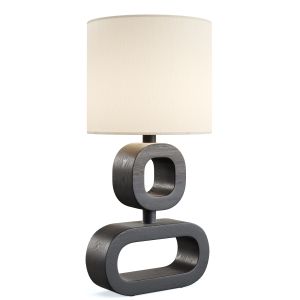 Porto Christo Table Lamp