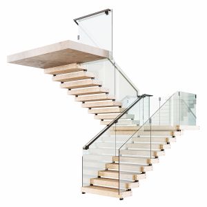 Modern Stair