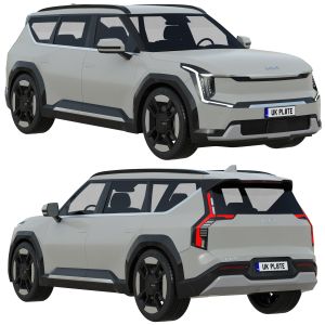 KIA EV9