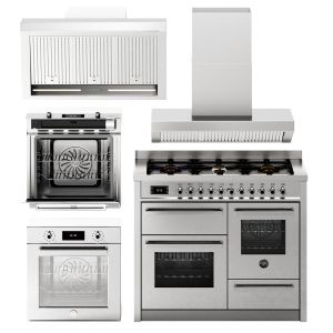 Bertazzoni Professional Series _ Collection