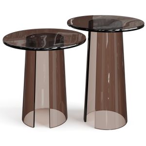 Orbit Side Table By Poliform