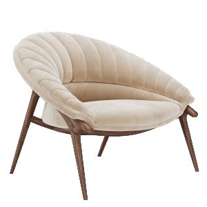 Phu Cau Armchair