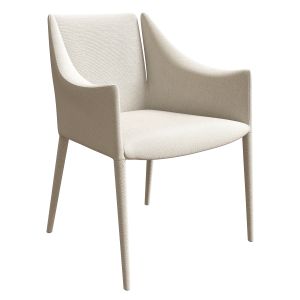 Vela Chair By Bonaldo