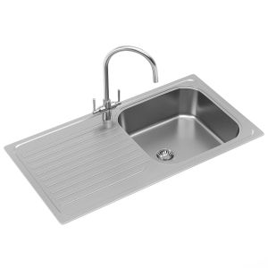 RANGEMASTER kitchen sink SEDONA