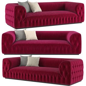 Sofa Mambo Velvet