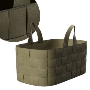 Boulogne Basket By Molteni