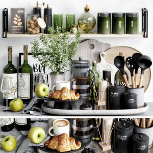 Kitchen Accessories 35