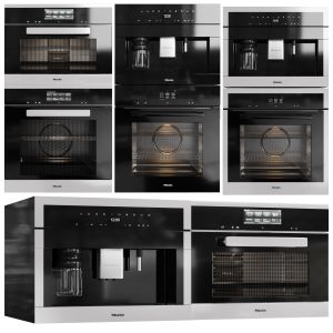 Miele Ovens Vol 09