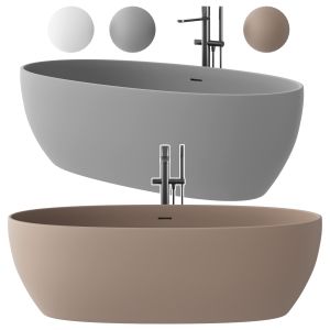 Bathtub Cielo Shui Comfort