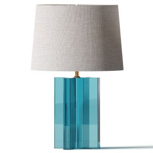 Acqua Prism Lamp By Chahan Design