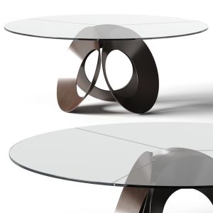 Arketipo - Oracle Dining Table