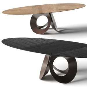 Arketipo - Oracle Dining Table