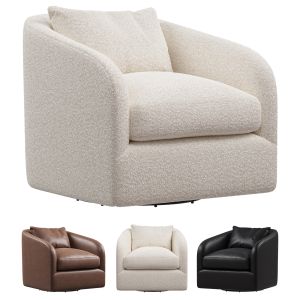 Four Hands - Topanga (swivel Chair)