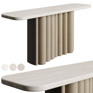 Sixpenny Enzo Console Table