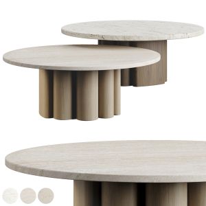 Sixpenny Enzo Coffee Table