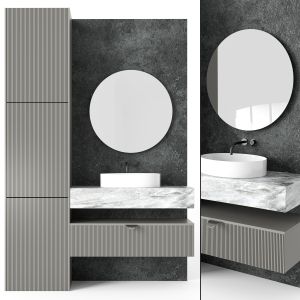 Bathroom Furniture 11