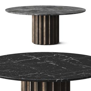 Bonaldo Dorian Round Table