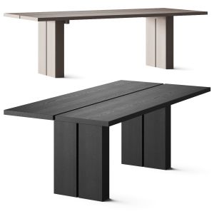 Gervasoni Yaku Dining Tables