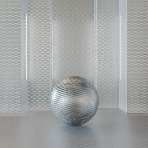 Metal Perforated 10 4k Seamless Pbr Material