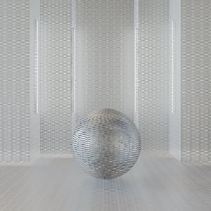 Metal Perforated 14 4k Seamless Pbr Material