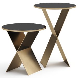 Eichholtz Elegance Side Table