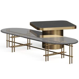 Eichholtz Proximity Coffee Tables