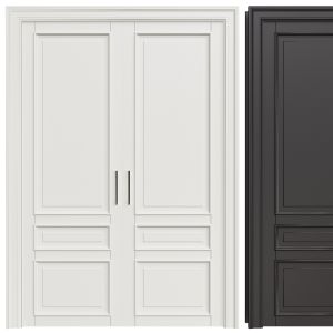 Interior Doors 213.