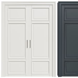 Interior Doors 214