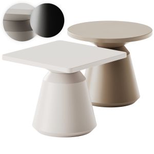 Exenza City Сoffee Table