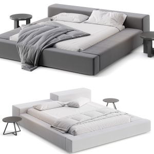 Living Divani Extra Wall Bed