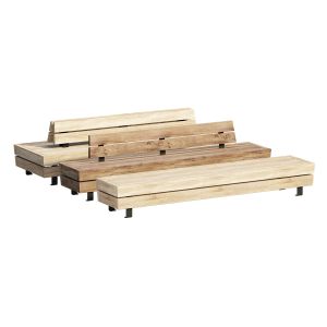 Isola Bench