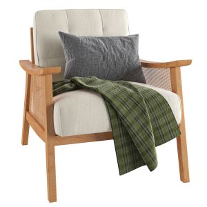 John Lewis Gondola Club Chair