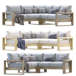 Sofa Portside By West Elm