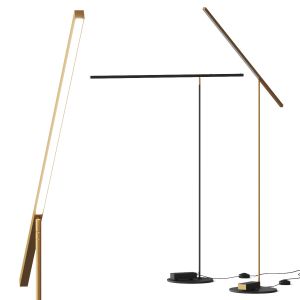 Restart Milano Str02 Floor Lamp