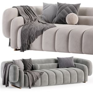 Disara Sofa By Artipieces