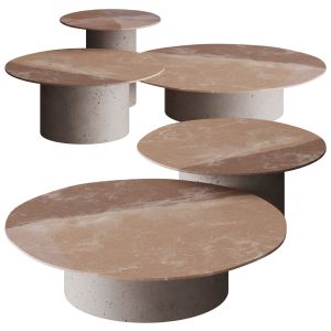 Gallotti&radice Re-verre | Table