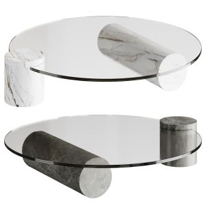 Baxter Verre Particulier | Table