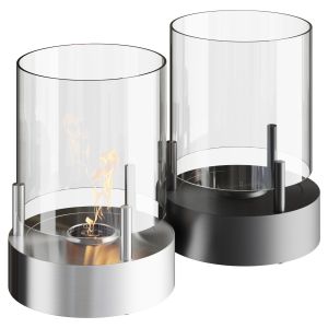 Ecosmart Fire T-lite | Fireplace