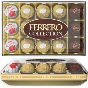 Ferrero Collection