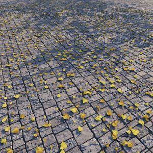 Pavement 18 8k Seamless Pbr Material