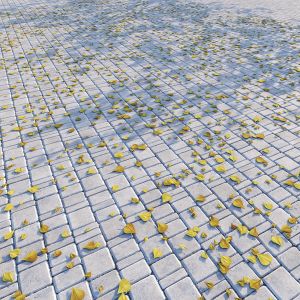 Pavement 28 8k Seamless Pbr Material