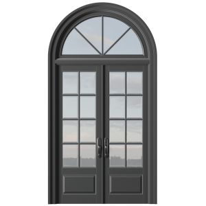 Arc Classic Entrance Doors