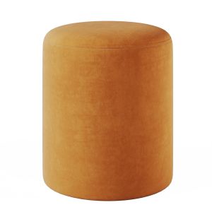 West-elm Auburn Ottoman