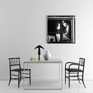 New Antiques chairs dining set by Cappellini