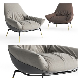 Casa Intl Belfiore Armchair