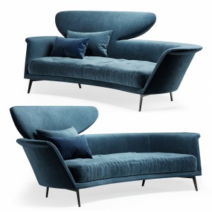 Bonaldo Lovy Sofa